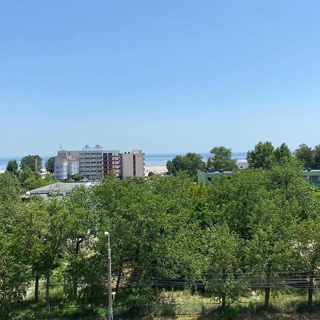 Ydr Residence Мамая Екстериор снимка