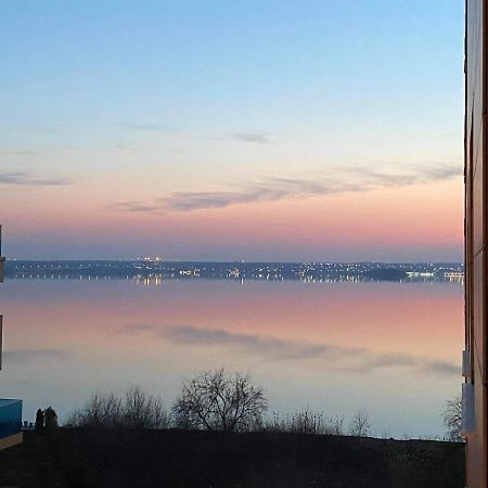 Ydr Residence Мамая Екстериор снимка