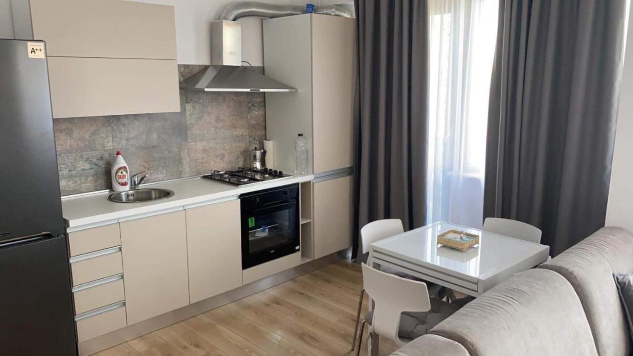 Ydr Residence Мамая Екстериор снимка