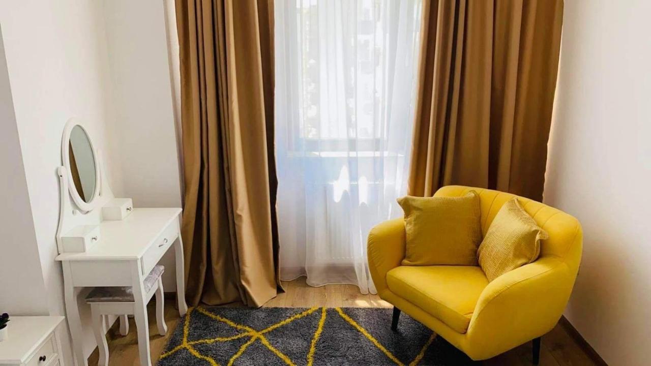 Ydr Residence Мамая Екстериор снимка