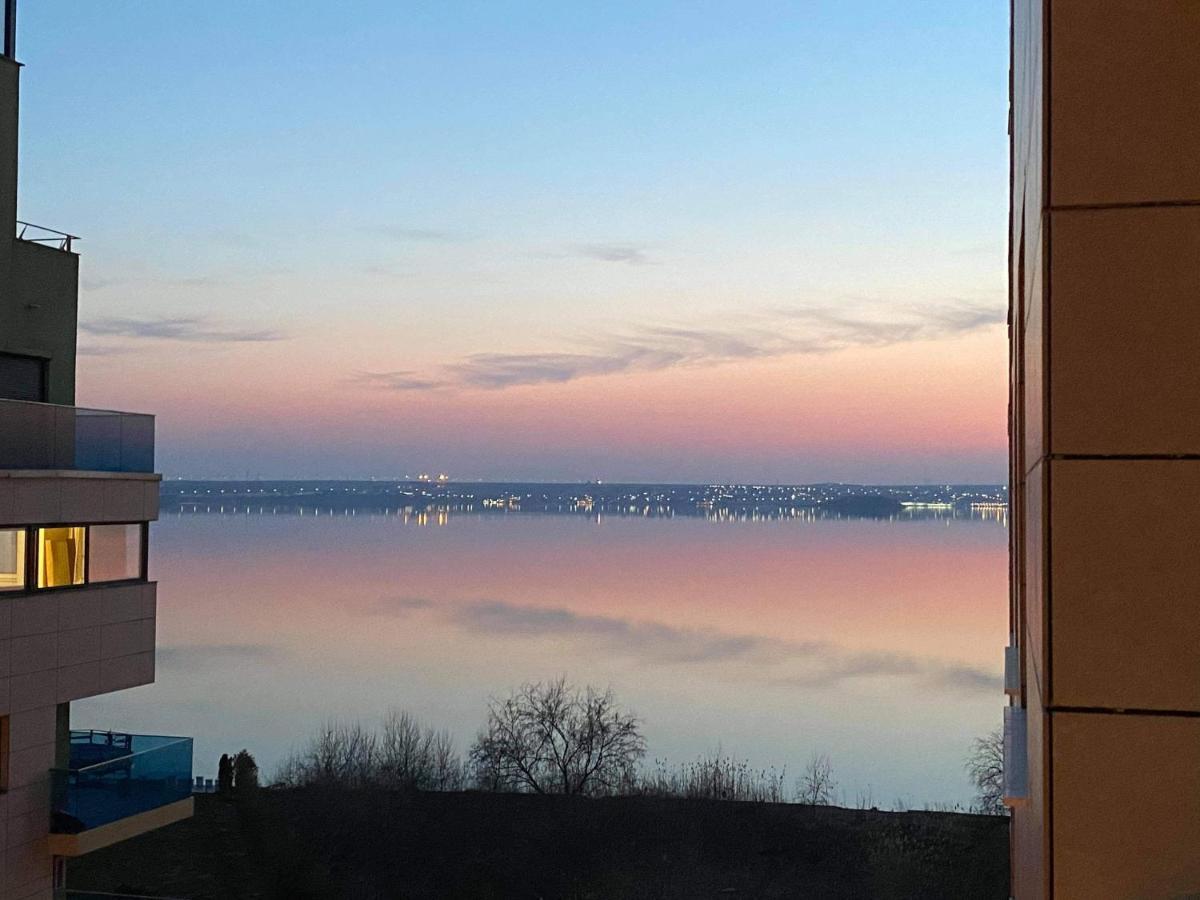 Ydr Residence Мамая Екстериор снимка