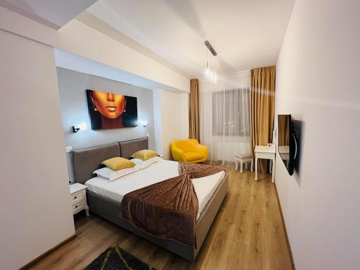 Ydr Residence Мамая Екстериор снимка