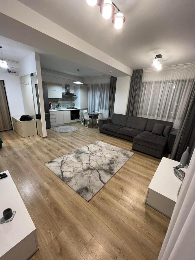 Ydr Residence Мамая Екстериор снимка